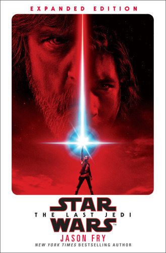 The Last Jedi