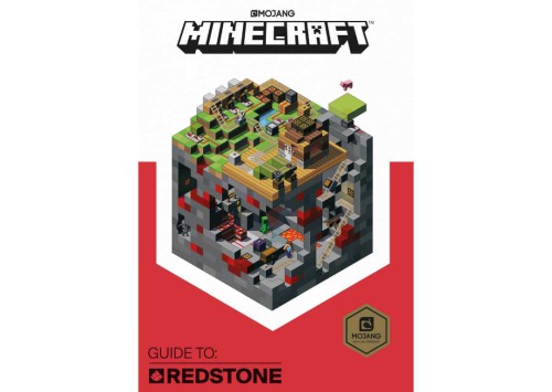 Guide to Redstone (2017 Edition)