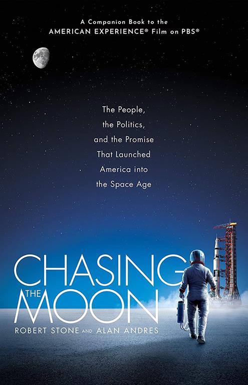 Chasing the Moon