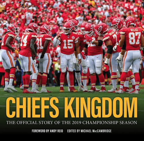 Chiefs Kingdom