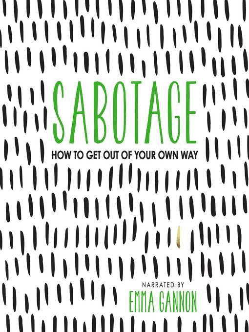 Sabotage