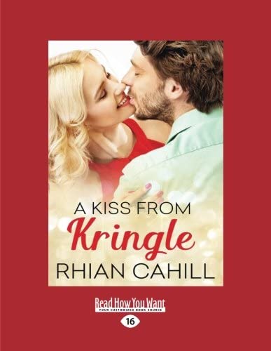 A Kiss from Kringle