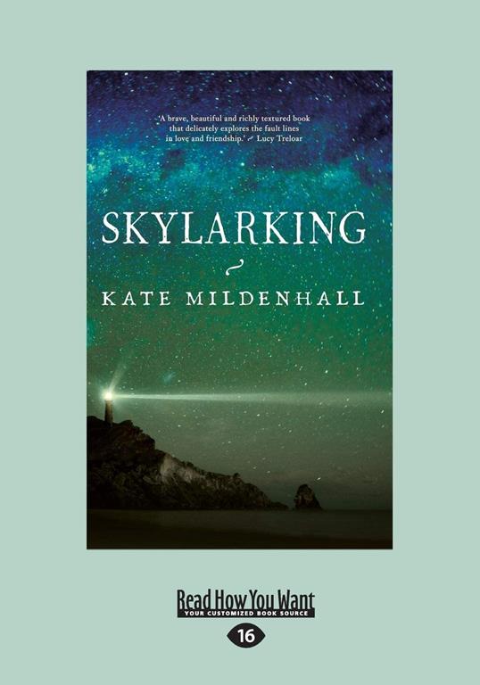 Skylarking