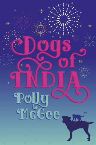 Dogs of India (Large Print 16pt)