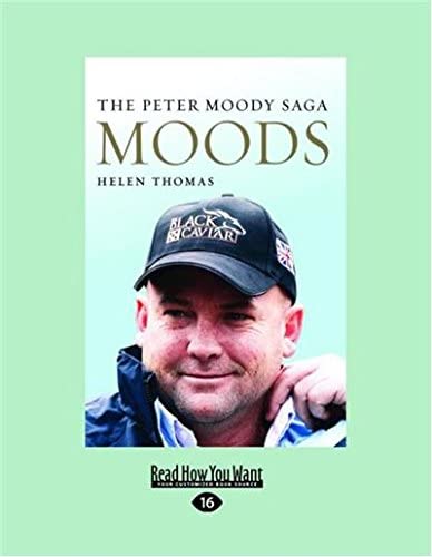 Moods: The Peter Moody Saga