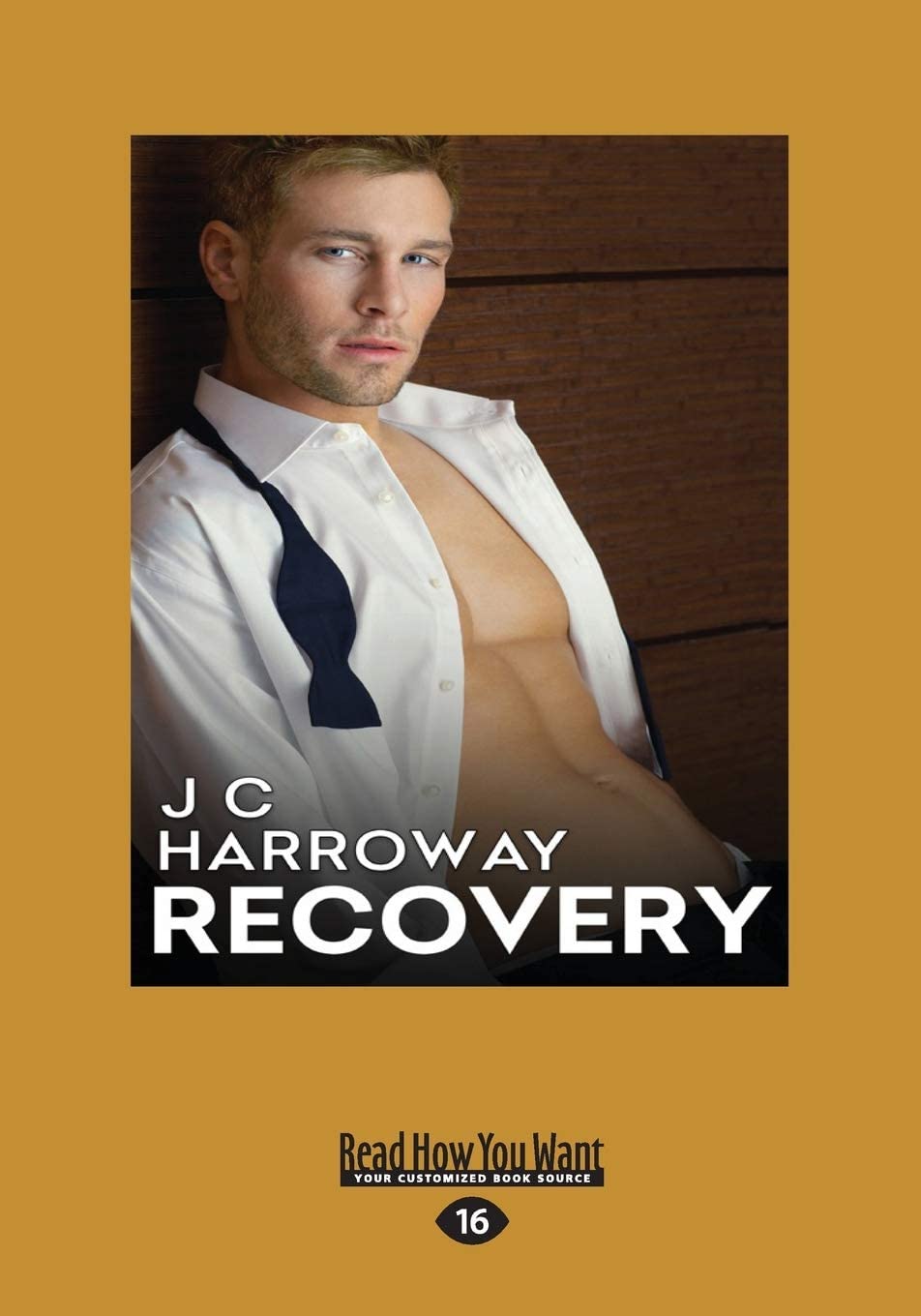 Recovery