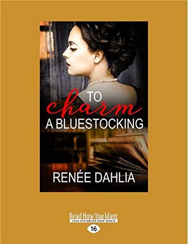 To Charm a Bluestocking