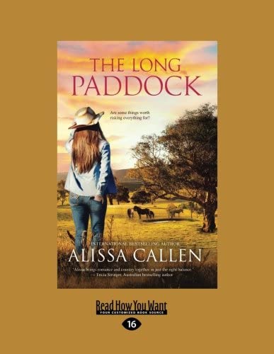 The Long Paddock