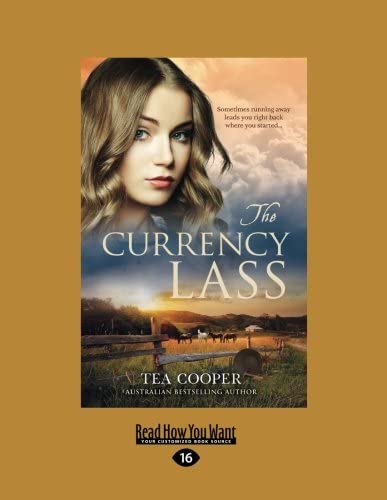 The Currency Lass