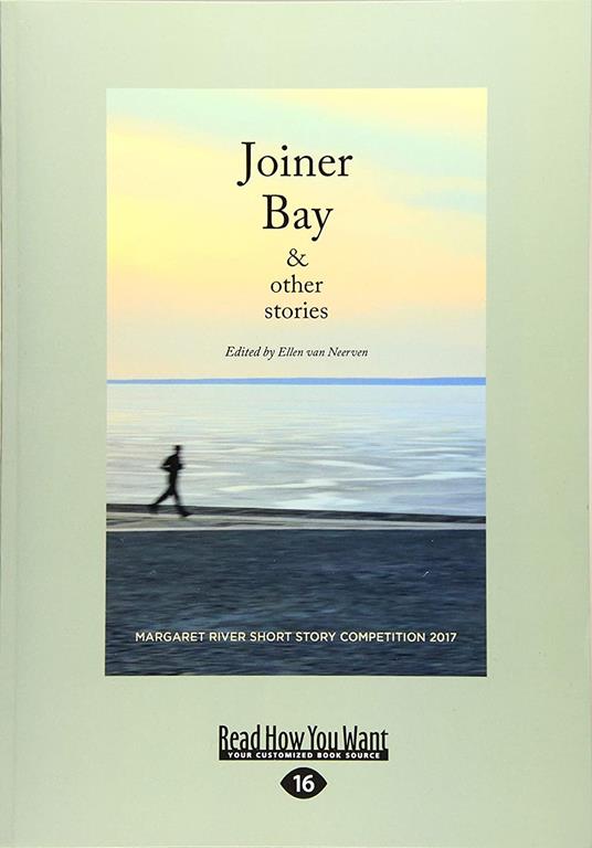 Joiner Bay and Other Stories