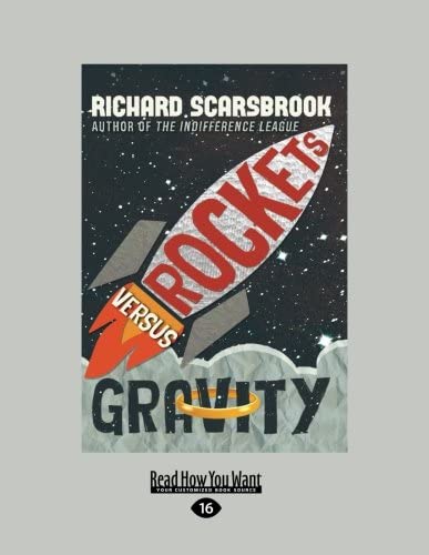 Rockets Versus Gravity