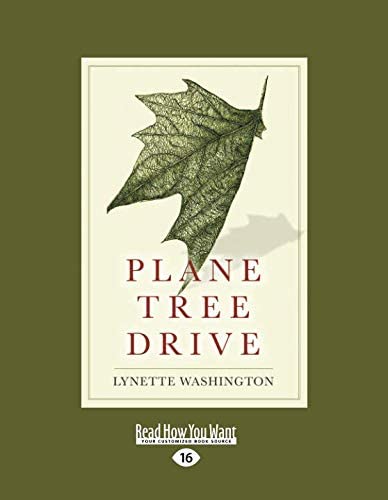 Plane Tree Drive