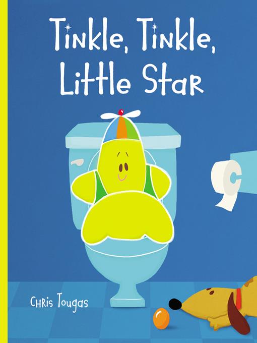 Tinkle, Tinkle, Little Star