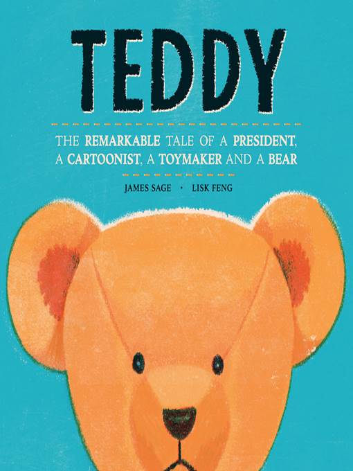 Teddy