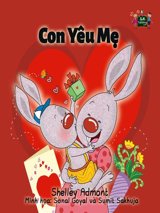 Con Yêu Mẹ