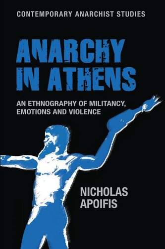 Anarchy in Athens