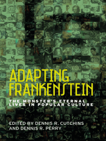 Adapting Frankenstein