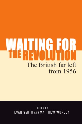 Waiting for the Revolution