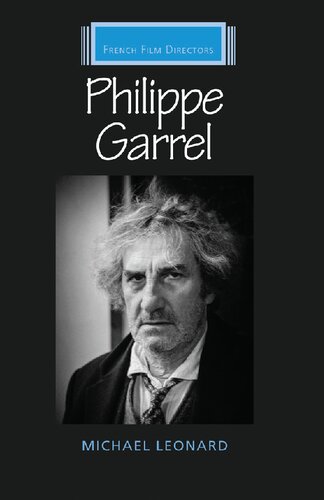 Philippe Garrel