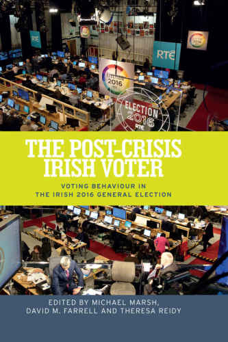 The Post-Crisis Irish Voter