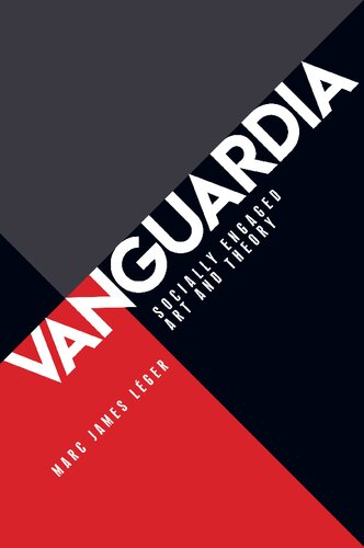 Vanguardia