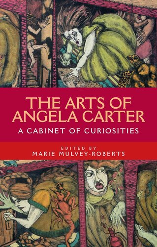 The arts of Angela Carter