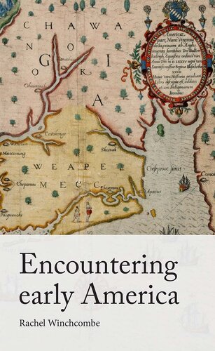 Encountering Early America