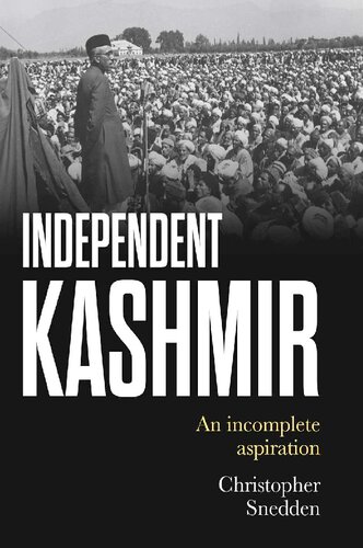 Independent Kashmir