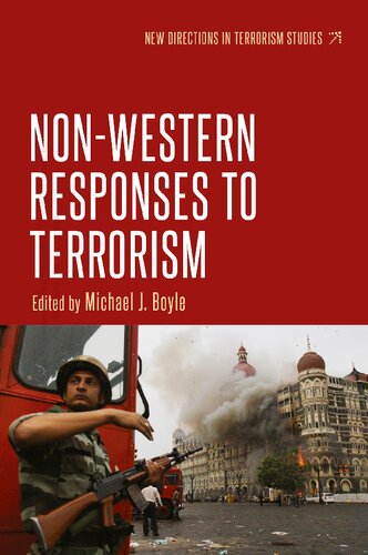 Non-Western Responses to Terrorism