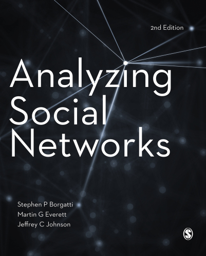 Analyzing Social Networks