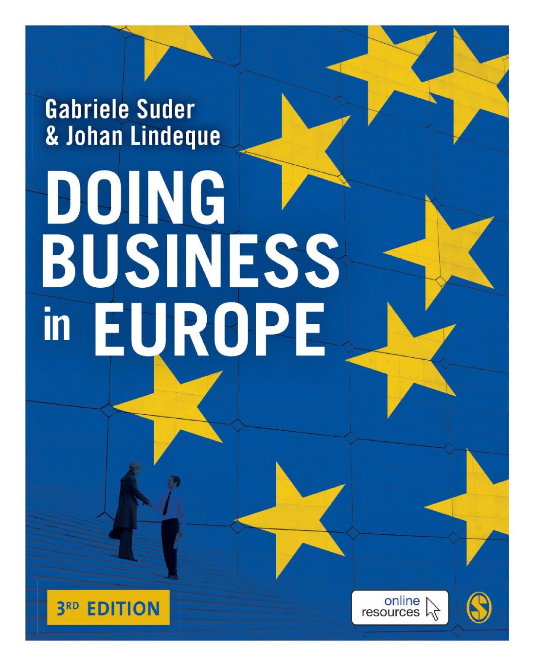 Doing Business in Europe