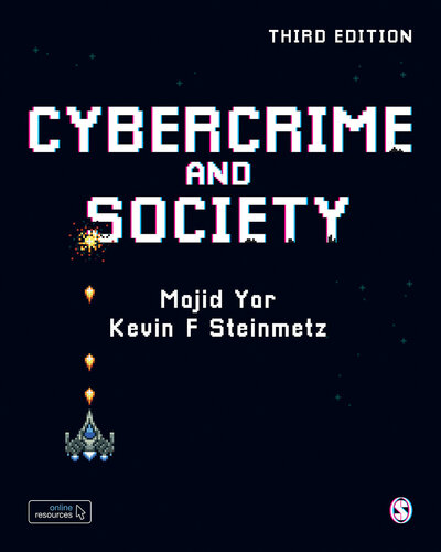 Cybercrime and Society