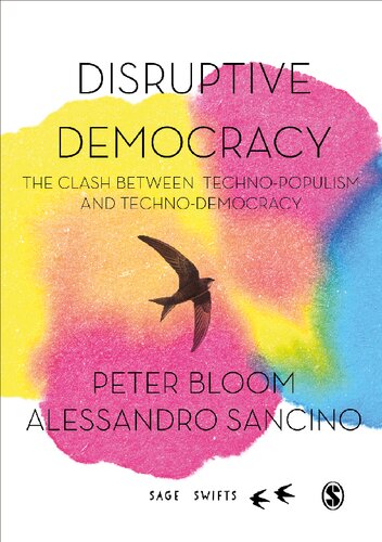 Disruptive Democracy