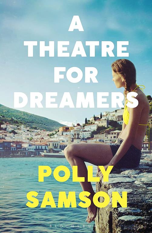 Theatre for Dreamers