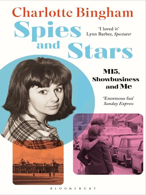 Spies and Stars