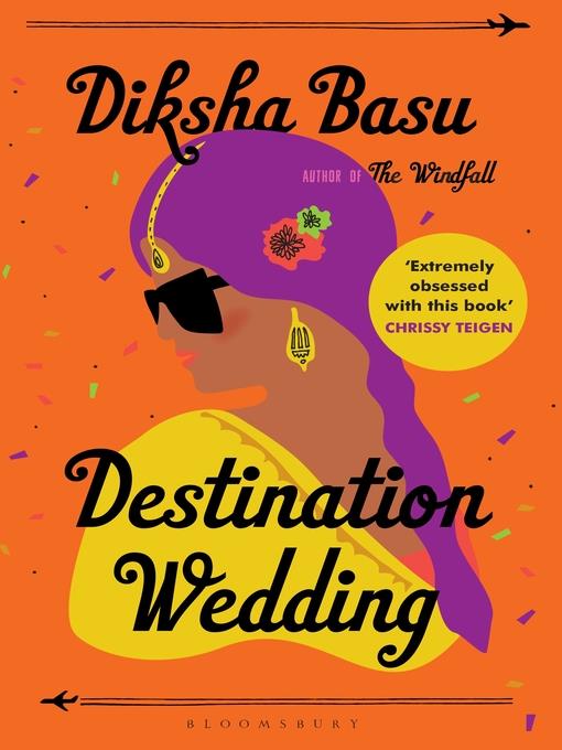 Destination Wedding