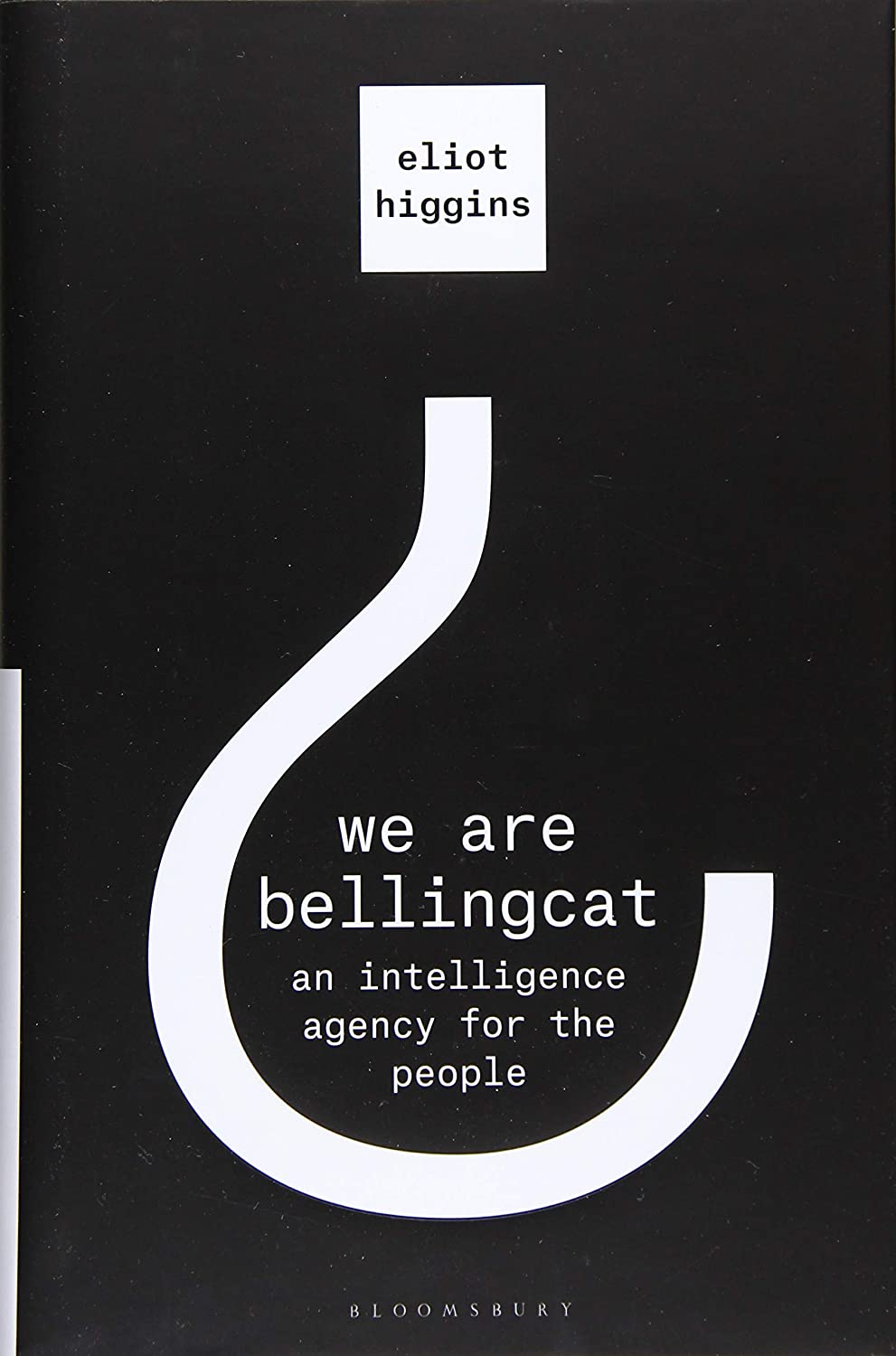 We Are Bellingcat