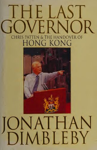 The Last Governor