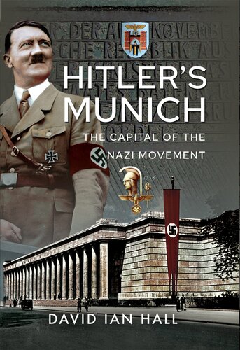 Hitler's Munich