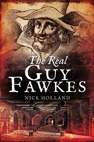 The Real Guy Fawkes