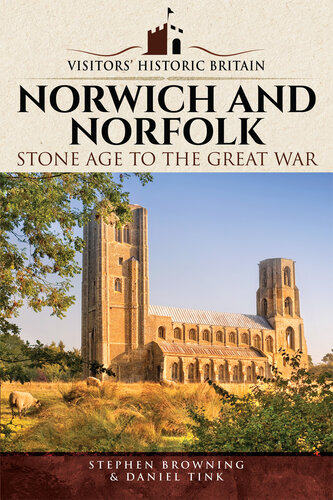 Visitors' Historic Britain