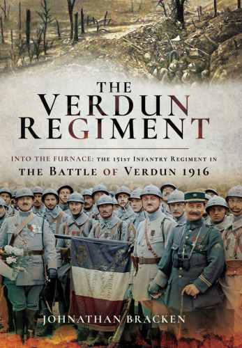 The Verdun Regiment