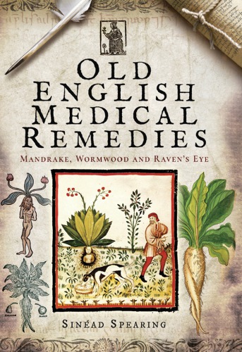 Old English Medical Remedies