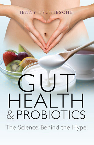 Gut Health &amp; Probiotics