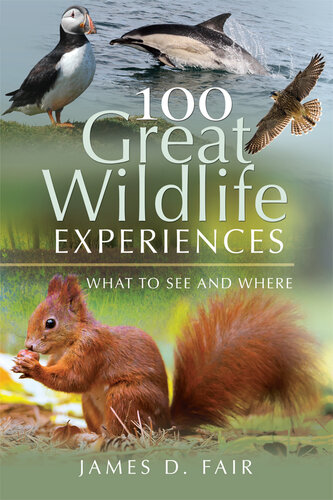 100 Great Wildlife Experiences