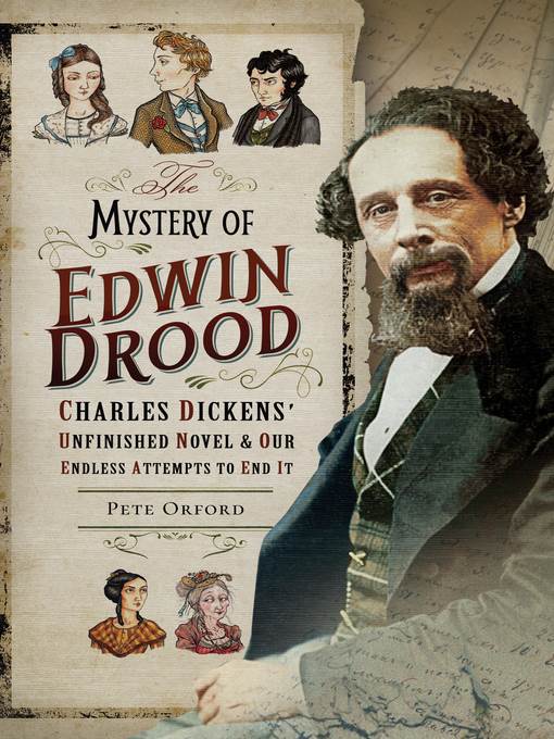 The Mystery of Edwin Drood