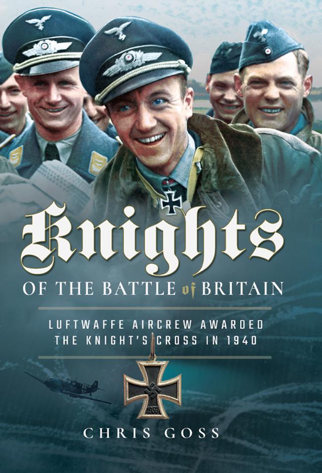 Knights of the Battle of Britain