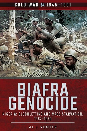 Biafra Genocide