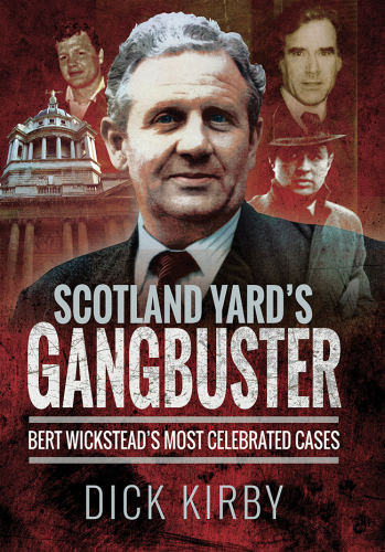 Scotland Yard's Gangbuster