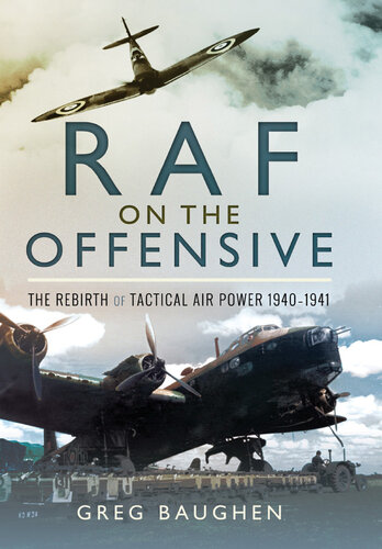 RAF on the Offensive